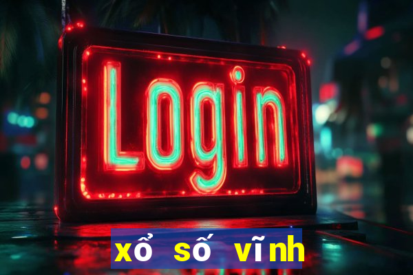 xổ số vĩnh long 1 tháng 7