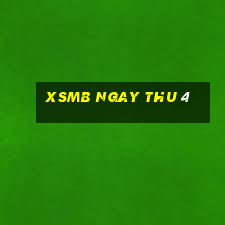 xsmb ngay thu 4