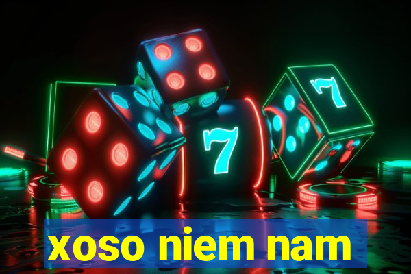 xoso niem nam