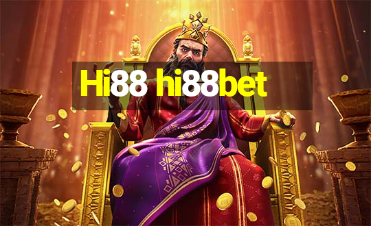 Hi88 hi88bet