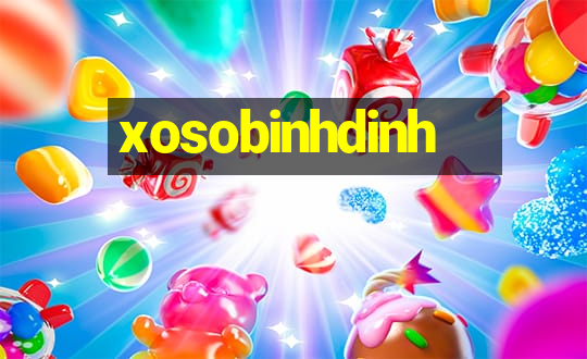 xosobinhdinh