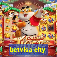 betvisa city