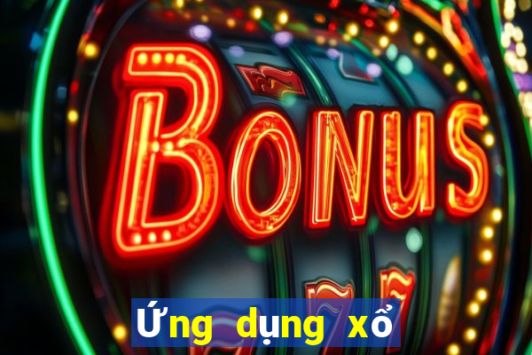 Ứng dụng xổ số v7