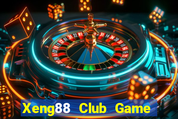 Xeng88 Club Game Bài Kungfu