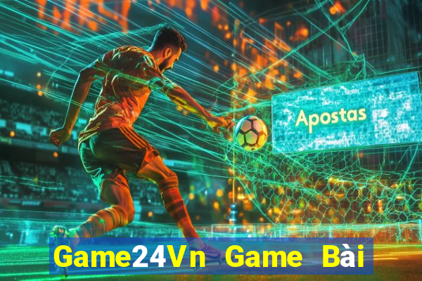 Game24Vn Game Bài Offline Cho Pc