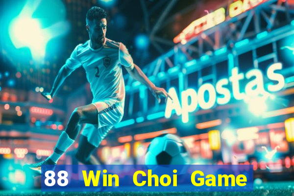 88 Win Choi Game Đánh Bài