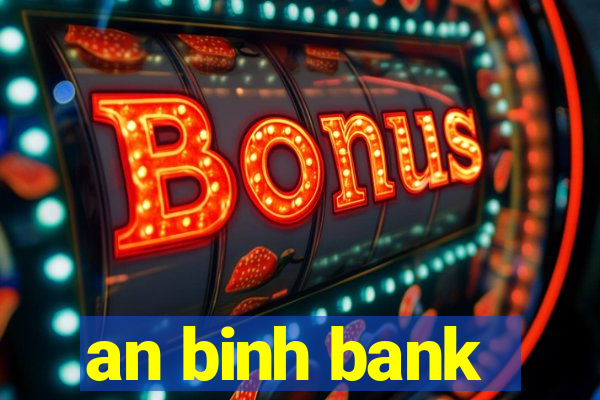 an binh bank