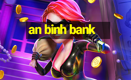 an binh bank