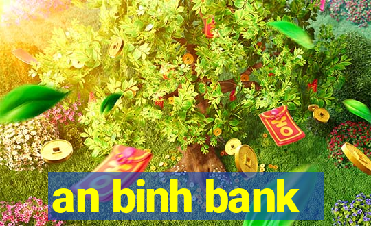 an binh bank