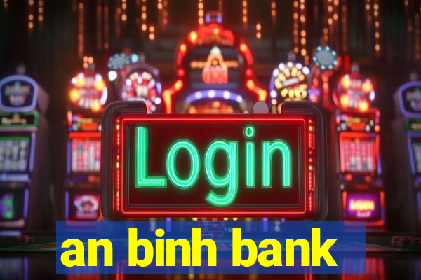 an binh bank