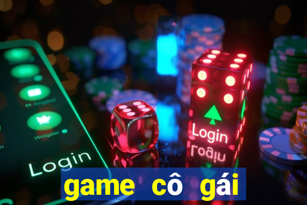 game cô gái nước và anh chàng lửa