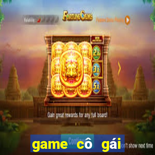 game cô gái nước và anh chàng lửa