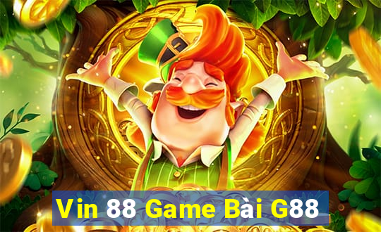 Vin 88 Game Bài G88