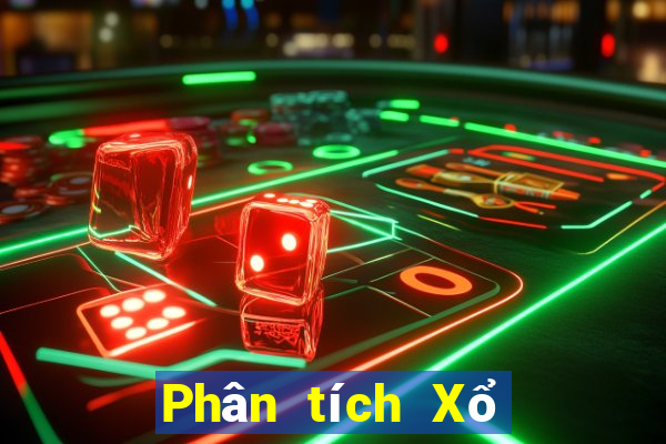 Phân tích Xổ Số Bà Rịa Vũng Tàu ngày 27