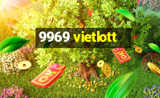 9969 vietlott