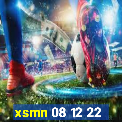 xsmn 08 12 22