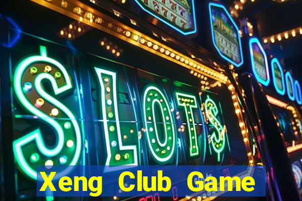 Xeng Club Game Bài Rikvip