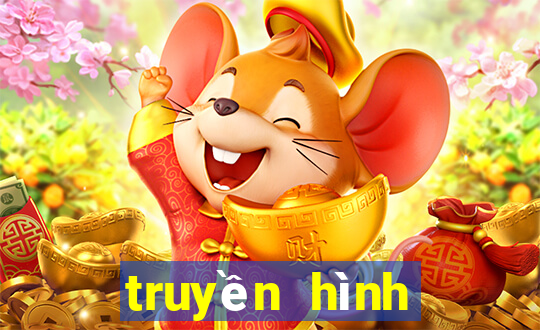 truyền hình trực tiếp xổ số đồng tháp