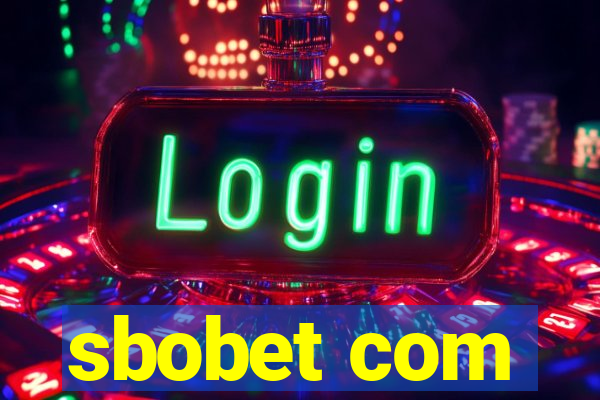 sbobet com