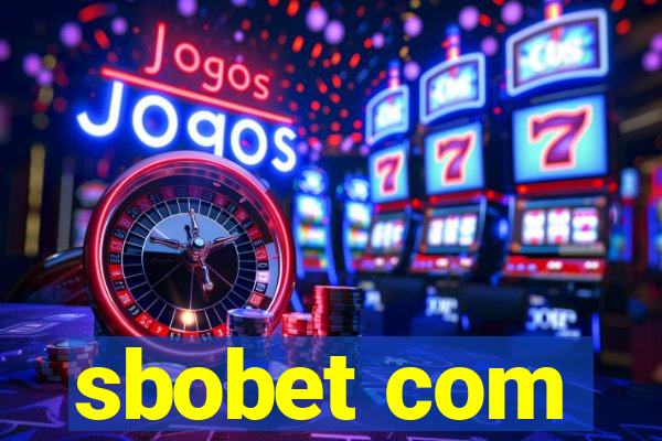 sbobet com