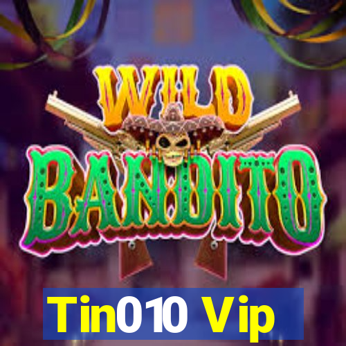 Tin010 Vip