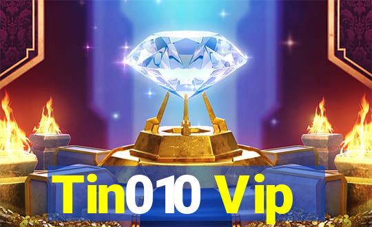 Tin010 Vip