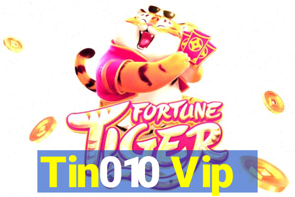 Tin010 Vip