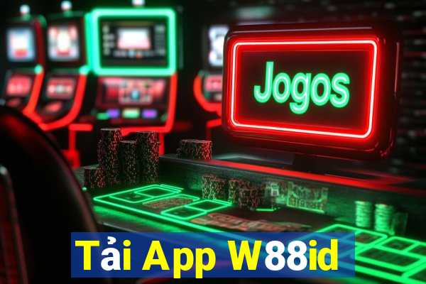 Tải App W88id