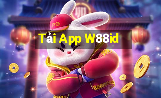 Tải App W88id