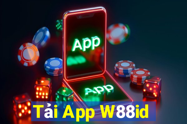 Tải App W88id