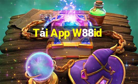 Tải App W88id