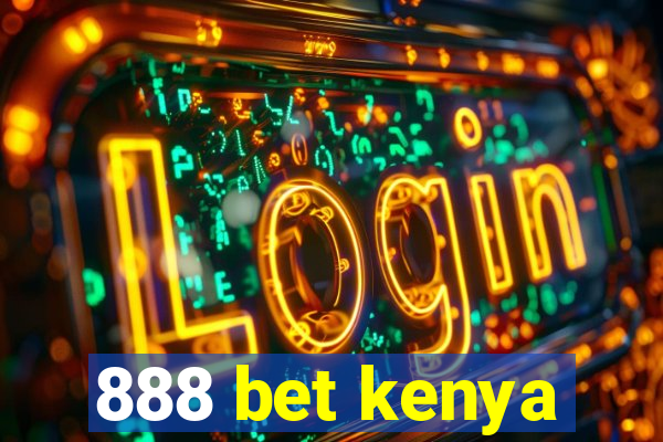 888 bet kenya