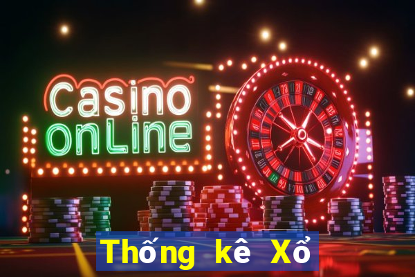 Thống kê Xổ Số Bạc Liêu ngày 12