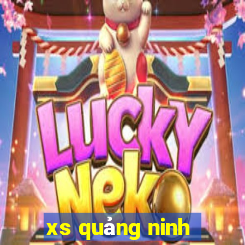 xs quảng ninh