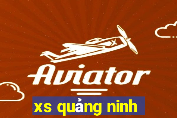 xs quảng ninh