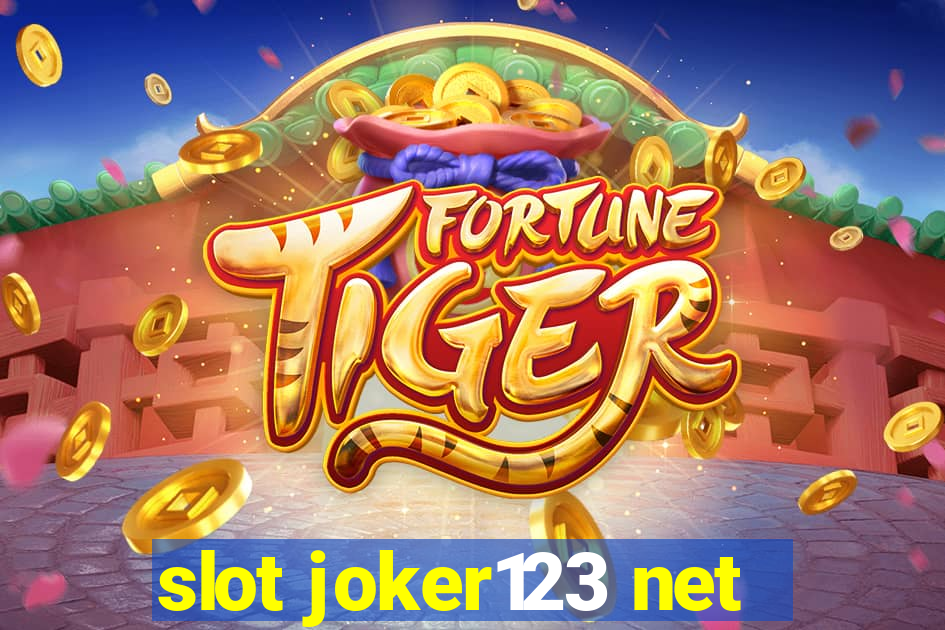 slot joker123 net