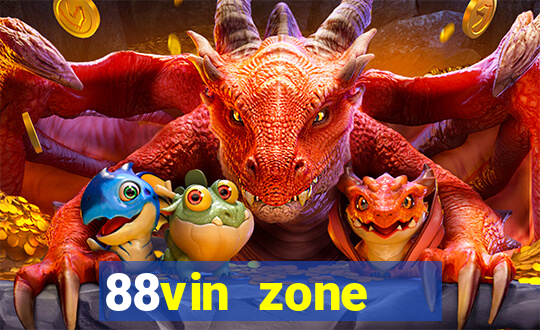 88vin zone   cổng game quốc tế