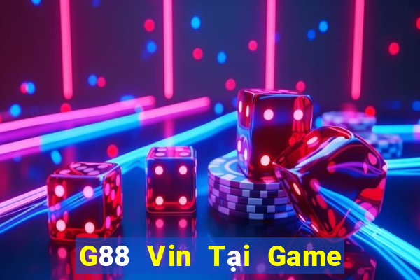 G88 Vin Tại Game Bài Đổi The