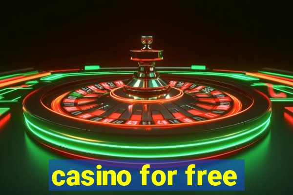 casino for free