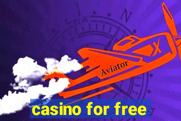 casino for free