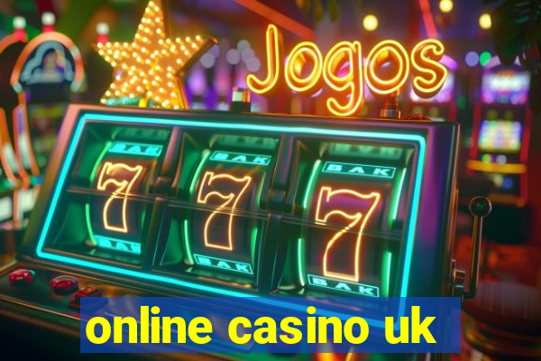 online casino uk