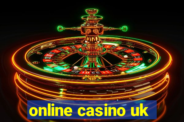 online casino uk