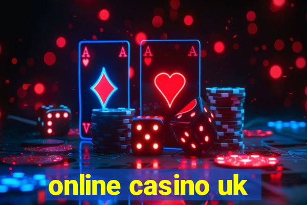 online casino uk