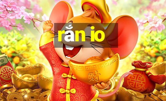 rắn io