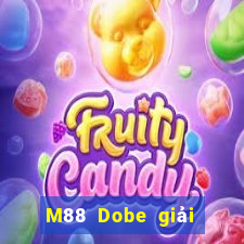 M88 Dobe giải trí trò chơi tải về