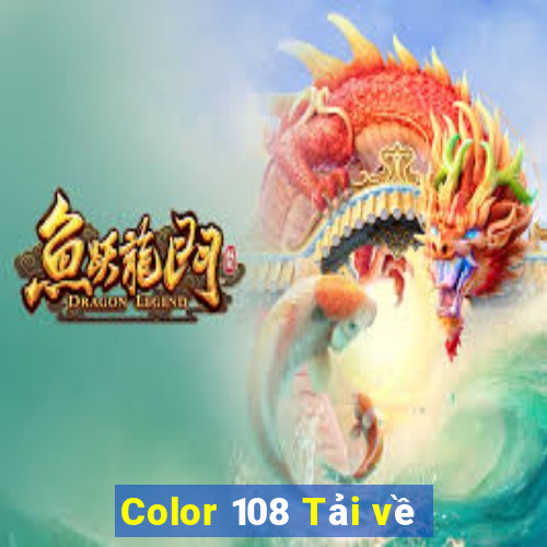 Color 108 Tải về