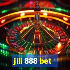 jili 888 bet