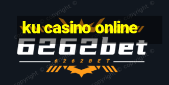 ku casino online