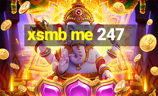 xsmb me 247