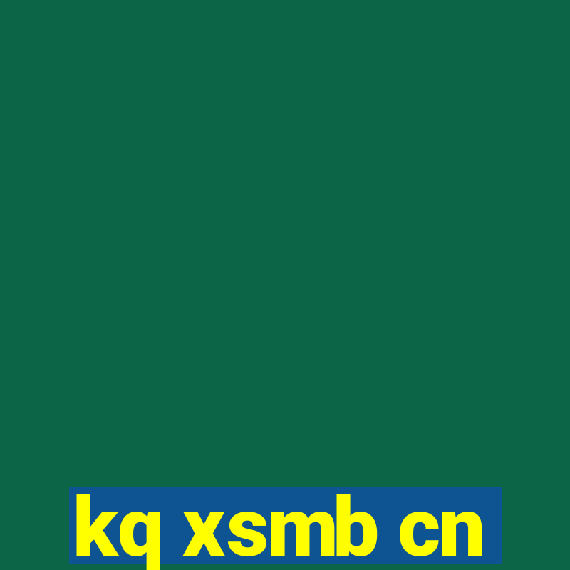 kq xsmb cn